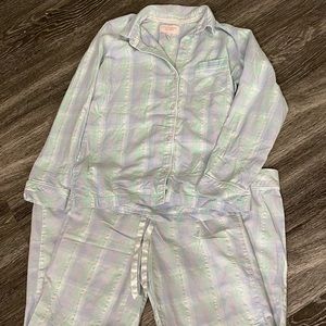 Victoria’s Secret pajama set